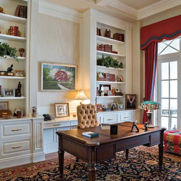 Traditional Home