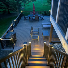 Deck And Patio