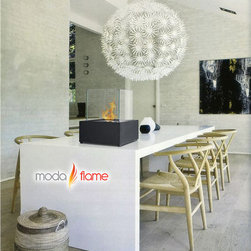 Ethanol Fireplaces - Indoor Fireplaces