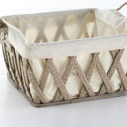 Big Bountiful Basket - Baskets