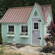 Garden Ideas