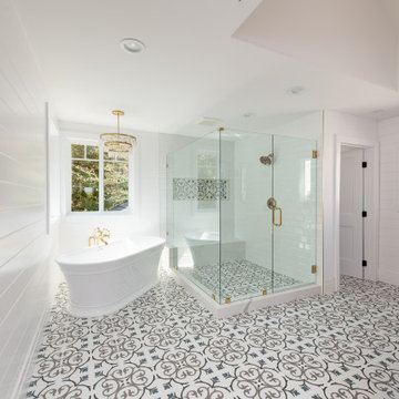 Coastal Modern