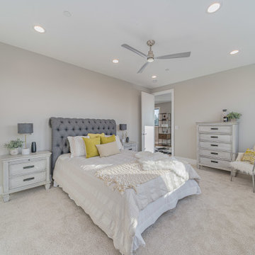 3927 Rincon Ridge - Design Build + Merchandised
