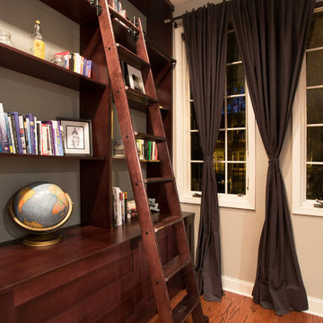 Custom Library