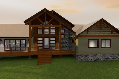 Miller Residence