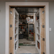 143 Basement