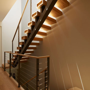 Cobble Hill Townhouse 3