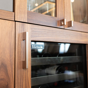 Riesling - Designed and built by Mota Contracting