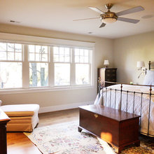 Bedrooms