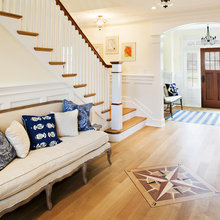 door interiors