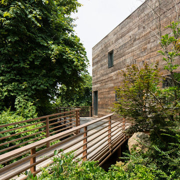 Orient House IV