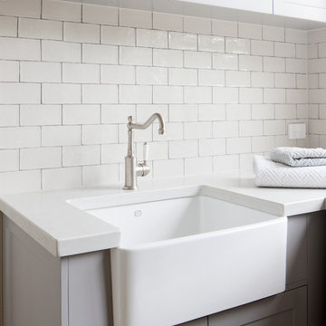 Doncaster East Home - Kitchen