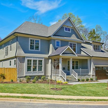 Exterior Ideas