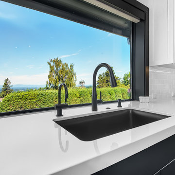 SW Portland Kitchen Remodel