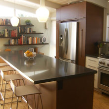 Kitchen Ideas