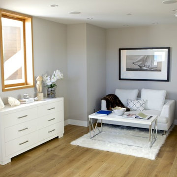 Hermosa Beach Beach House
