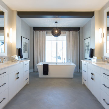 Calgary Health Trust Lottery Home - Winter 2016