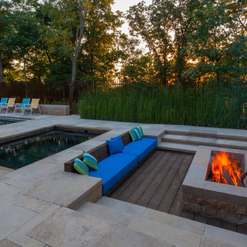 Shawnee Wooded Retreat