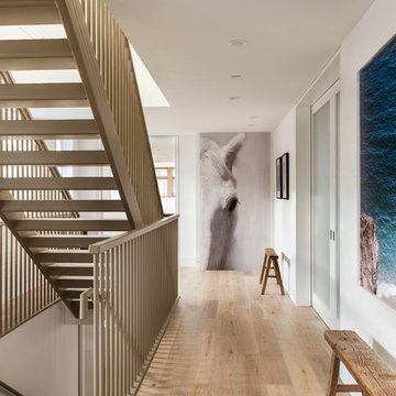 Hermosa Beach Ocean View Family Home