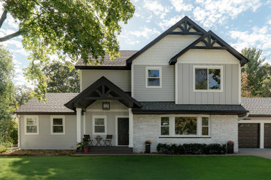 2nd Story Addition Edina, MN 2024