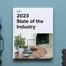 2023 UK Houzz State of the Industry