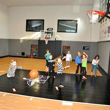 Home Gym in Waunakee, WI