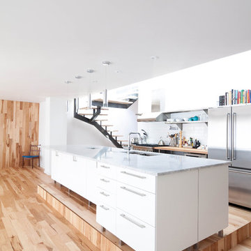 Loft Bourget II