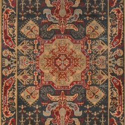 RUGS - Rugs