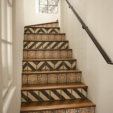 Goat Farm Spanish - Stairs / Railings