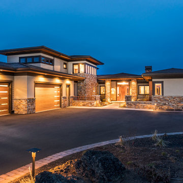 Northwest Modern In Central Oregon