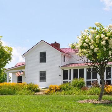 Stout Little House