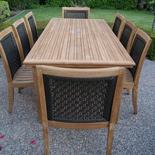 Patio Ideas