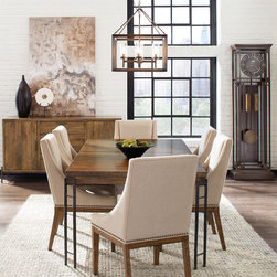 Dining Room Inspirations - Dining Sets