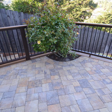 Design,pavers, other specialties
