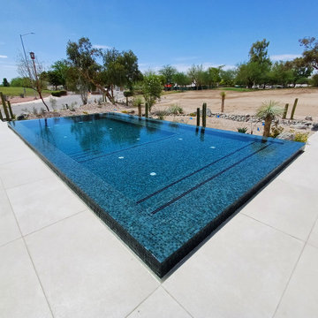 LOS LAGOS