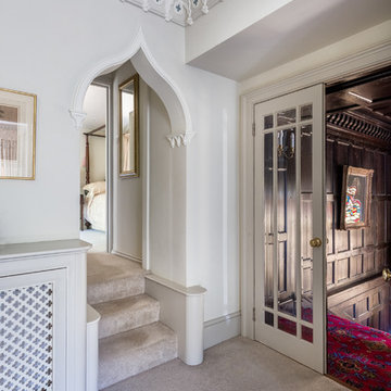 Dartmouth Lodge House