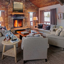 Ski House