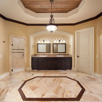 Bathrooms