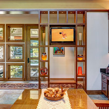 Room Divider