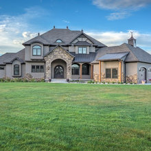house exterior