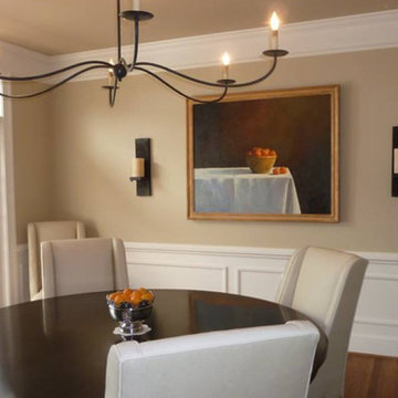 Refined Farmhouse