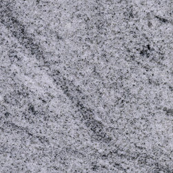 FUTAR / Bianco Vis Granite - Flooring
