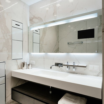 City apartment