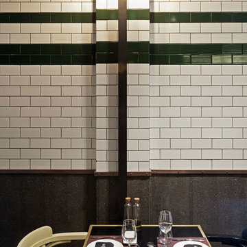 LA STAZIONE RESTAURANT