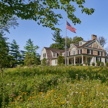 Easttown Township