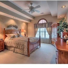 Bedroom Ideas