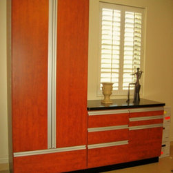 Garage cabinets - Products