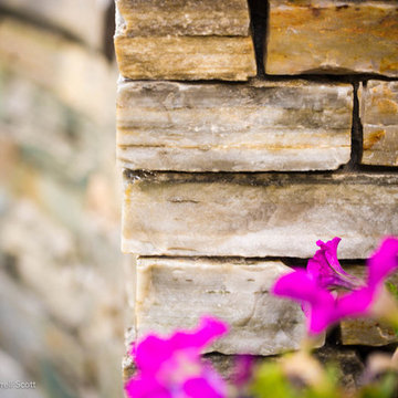 LedgeStone Rock