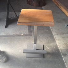 our furniture
