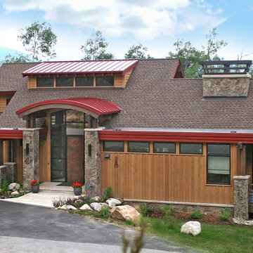 3 Peaks Home